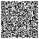 QR code with Tlc Hauling contacts