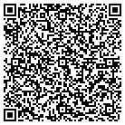 QR code with DFW Safety Gadgets Inc contacts