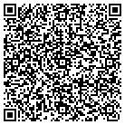 QR code with Holly Grove School District contacts