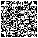 QR code with A Space Center contacts