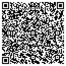 QR code with R And A Solutions LLC contacts