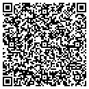 QR code with S C Supply CO LLC contacts