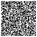 QR code with Kinsman Farm contacts