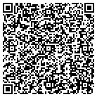 QR code with M & R General Contracting contacts