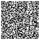 QR code with Mc Clendon TV Appliance contacts