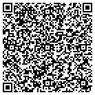 QR code with Hlm Printing & Labeling contacts