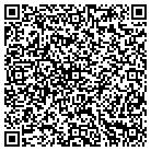 QR code with Maple Mountain Equipment contacts