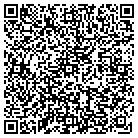 QR code with Sparky Tractor & Implements contacts