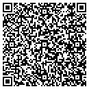 QR code with E Mac Tank Trailers contacts