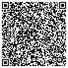 QR code with Anthony Parascando Cnstr contacts