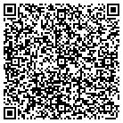 QR code with Michael E Perry Landscaping contacts