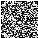 QR code with Odom's Pump Shop contacts