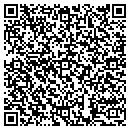 QR code with Tetley's contacts