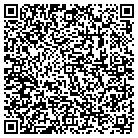 QR code with R W Turner & Sons Pump contacts