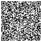 QR code with A & M Compressed Air Prod Inc contacts