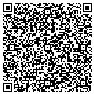 QR code with America Sednair Comprsr Syst contacts