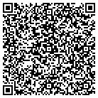 QR code with A & W Compressor & Mechanical contacts