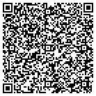 QR code with Custom Compressor Service Inc contacts