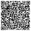 QR code with GNC contacts