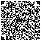 QR code with Order of Eastern Star Florida contacts