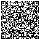 QR code with Hcd Corporation contacts