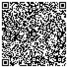 QR code with Heartland Equipment Company contacts