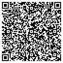QR code with J-W Power CO contacts