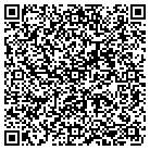 QR code with Oklahoma Compressor Service contacts