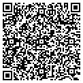 QR code with The Hanover Co contacts