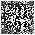 QR code with Hines Telecom Group contacts