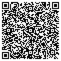 QR code with Gds Nortec contacts