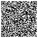 QR code with Pacline Corp contacts