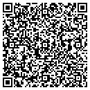 QR code with Rexnord Corp contacts