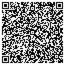 QR code with A & R Crane Service contacts