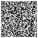 QR code with T I Auto Service contacts