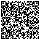 QR code with M S Industries Inc contacts