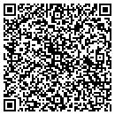 QR code with N Attleboro Taps contacts