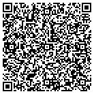 QR code with R W Tool Inc contacts