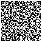 QR code with S&B Janitor Service Inc contacts