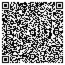 QR code with Healthy Chef contacts