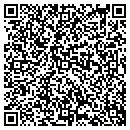 QR code with J D Logue Bit Service contacts