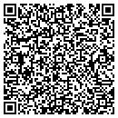 QR code with US Tool Inc contacts