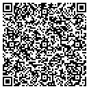 QR code with D&B Distributing contacts