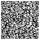 QR code with E Paul Distributing Co contacts