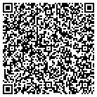 QR code with Madison Avenue Distributing Inc contacts