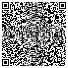 QR code with R L Boden & Associates contacts