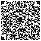QR code with Spacek Machinery Sales Inc contacts