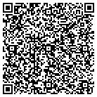QR code with Zesty-Calco Marketing Service Inc contacts