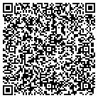 QR code with Heat Transfer Research Inc contacts