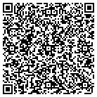 QR code with Heat Transfer Solutions Inc contacts